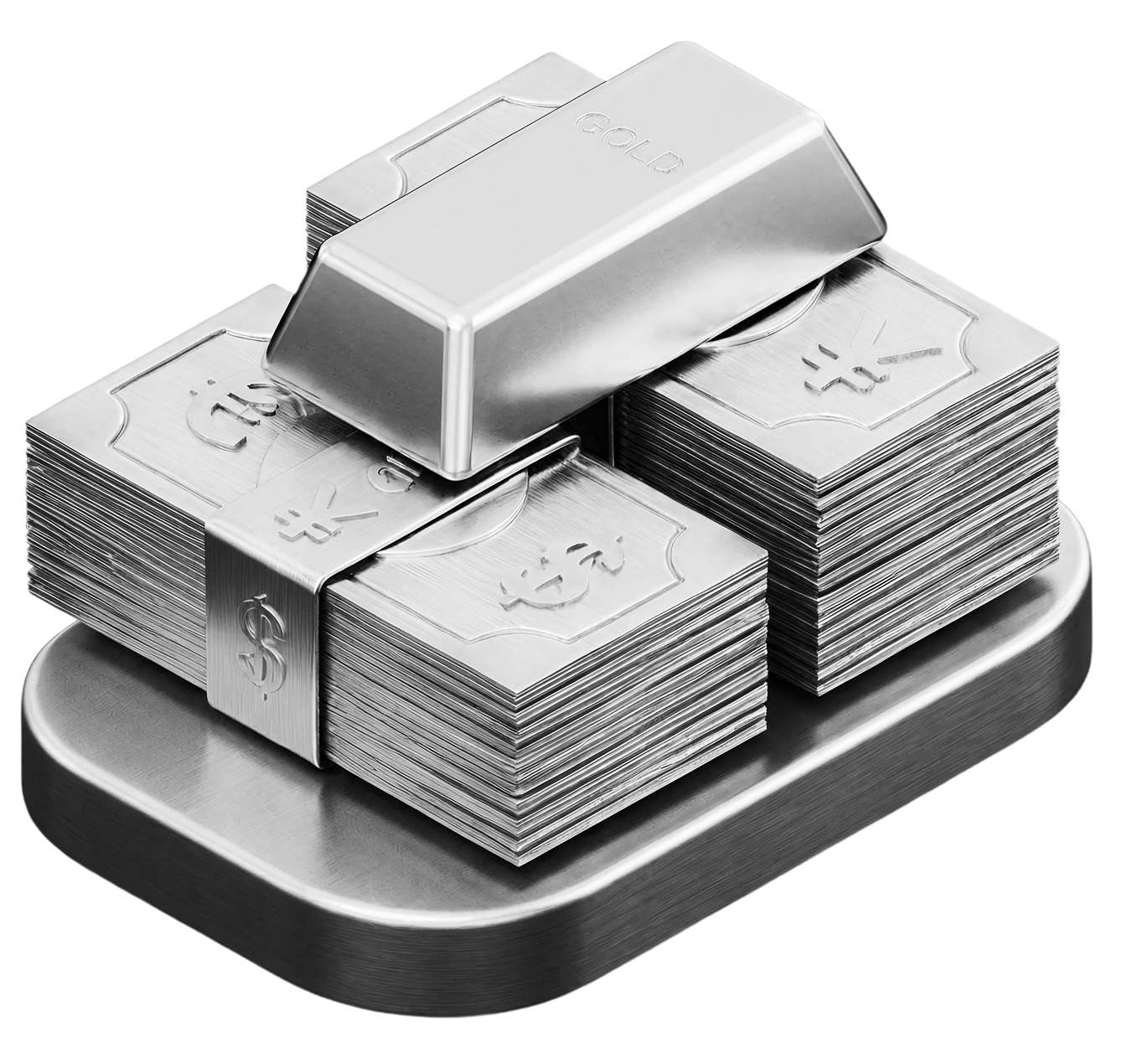 Gold Bars