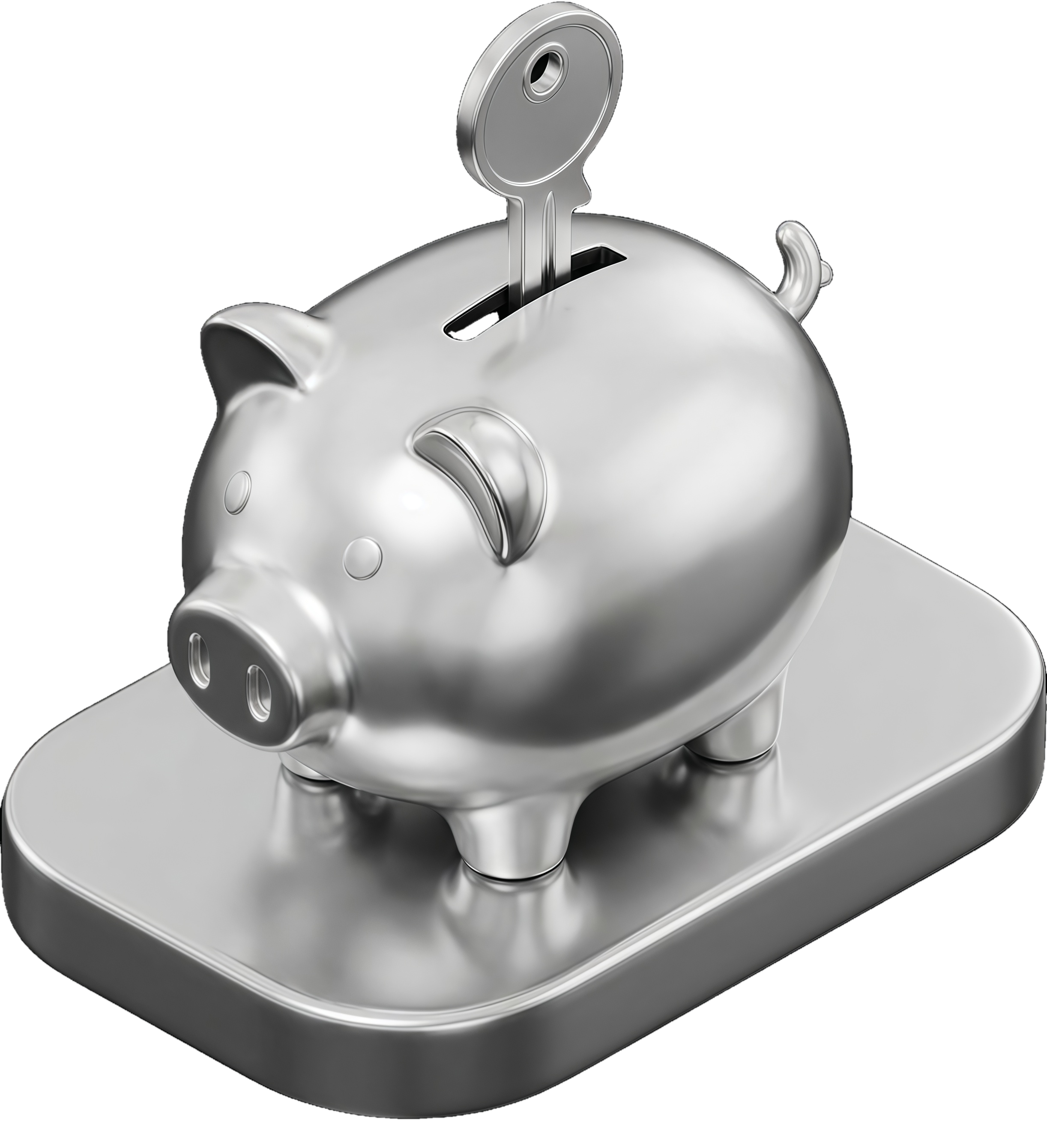 Piggy Bank