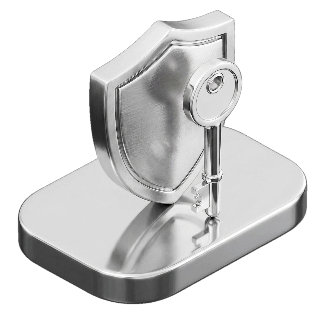 Shield and Key